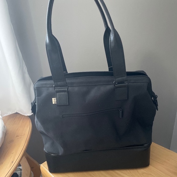 Beis Mini Weekender (convertible) - Picture 1 of 4